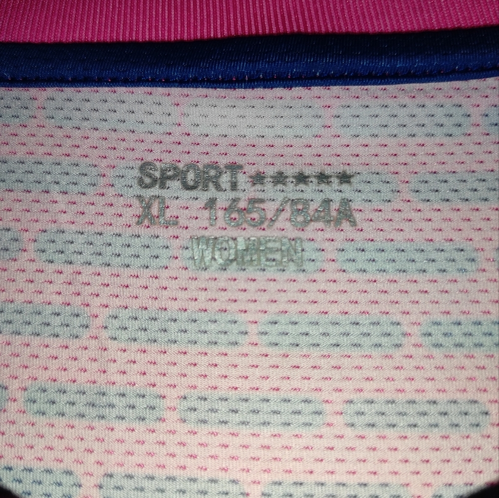 Sports wear Tshirt - Picture 9 of 13